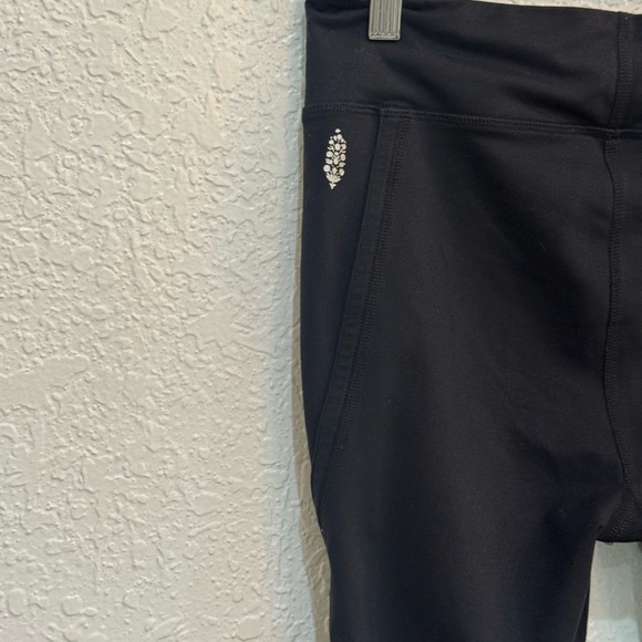 FP Movement by Free People Black Leggings - Picture 5 of 6
